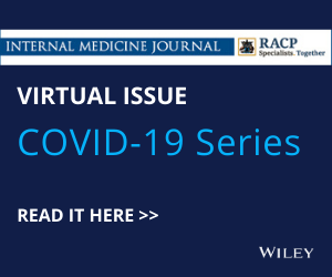 COVID series